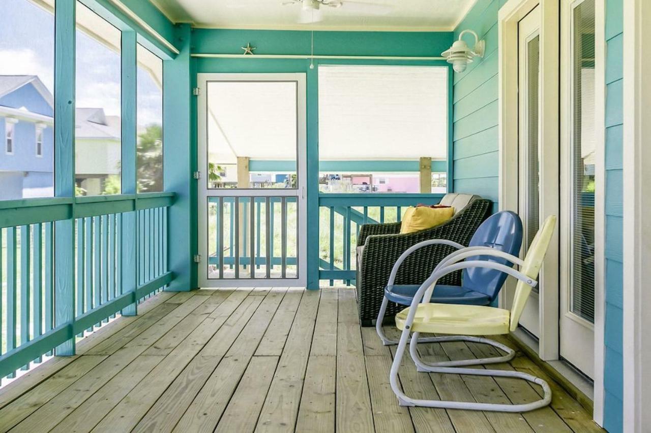 Rockport Getaway Βίλα Εξωτερικό φωτογραφία