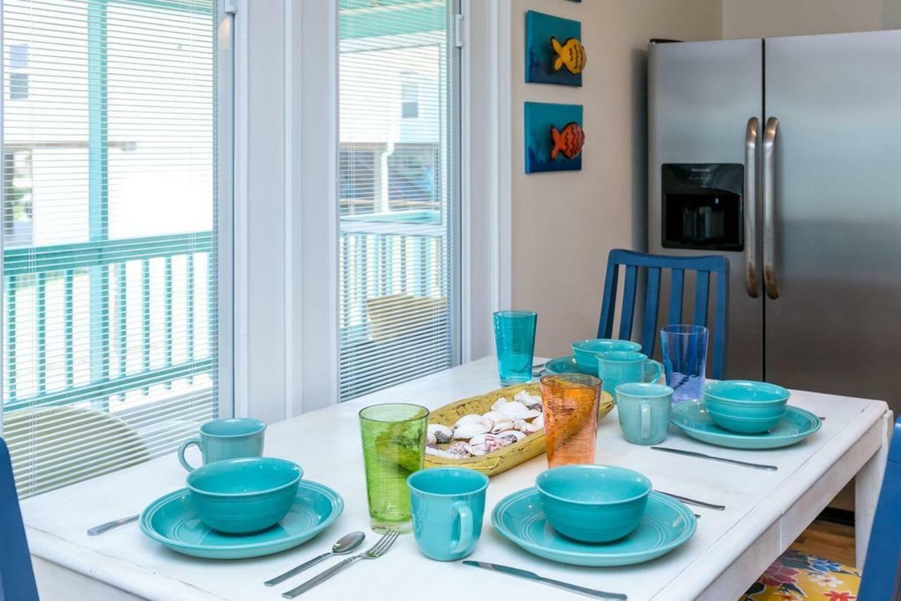 Rockport Getaway Βίλα Εξωτερικό φωτογραφία
