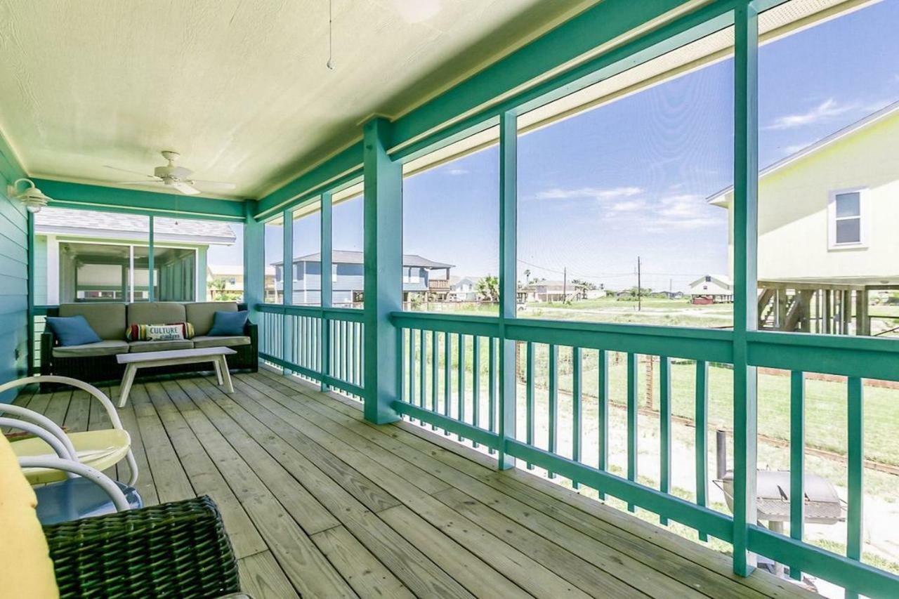 Rockport Getaway Βίλα Εξωτερικό φωτογραφία