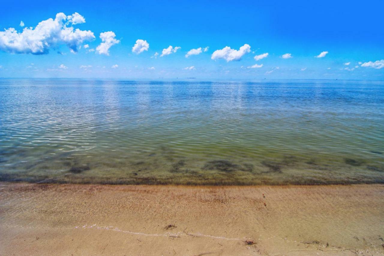 Rockport Getaway Βίλα Εξωτερικό φωτογραφία