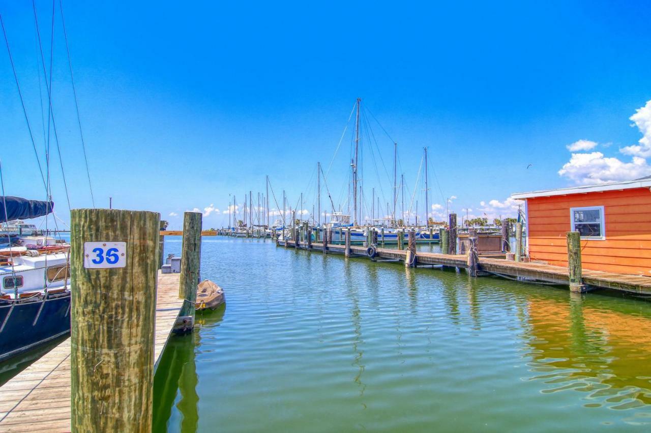 Rockport Getaway Βίλα Εξωτερικό φωτογραφία