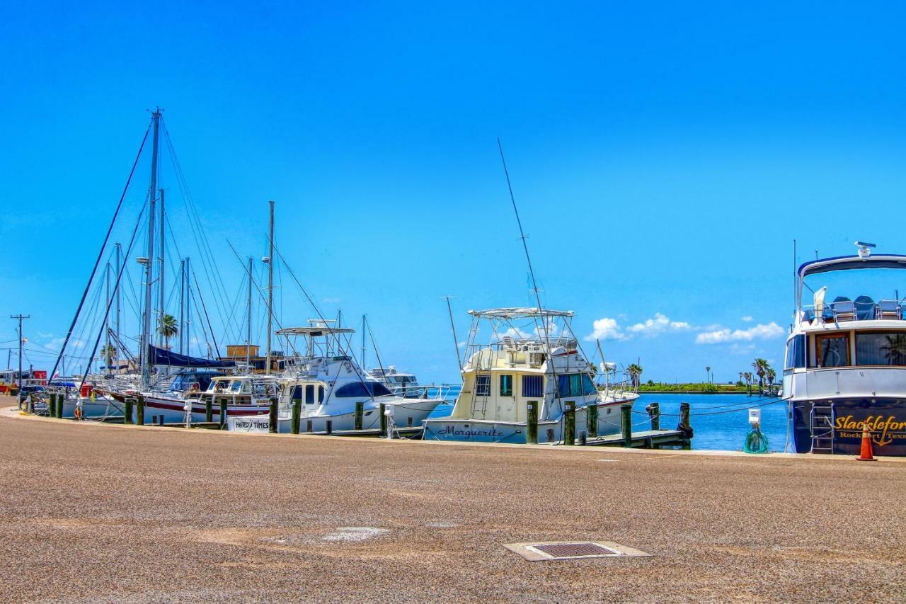 Rockport Getaway Βίλα Εξωτερικό φωτογραφία